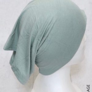 Japanese Cotton Head Cap Sage