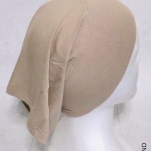 Japanese Cotton Head Cap Sand