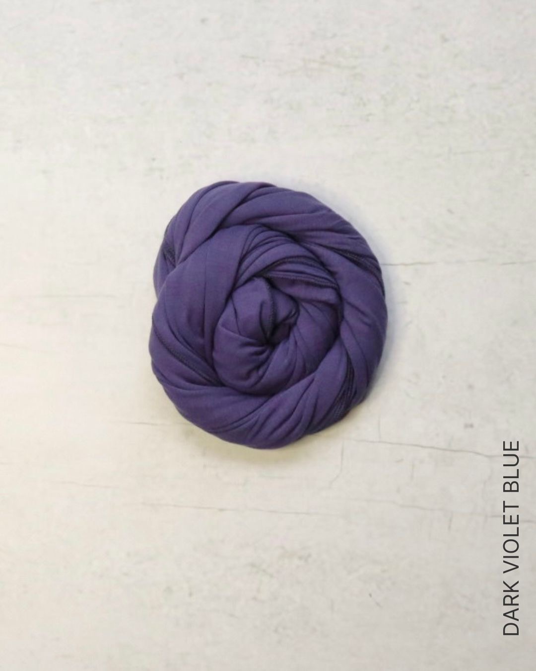 Shop Modal Jersey Hijabs & Shawls - Dark Violet Blue Online | Modesty Hut