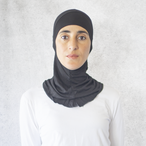 Shop Ninja Hijab Underscarf Head Caps - Black Online | Modesty Hut