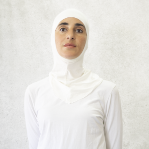 Shop Ninja Hijab Underscarf Head Caps - Cream Online | Modesty Hut