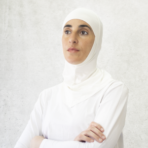 Shop Ninja Hijab Underscarf Head Caps - Cream Online | Modesty Hut