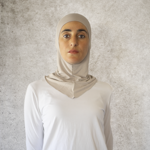 Shop Ninja Hijab Underscarf Head Caps - Latte Online | Modesty Hut