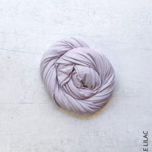 Shop Modal Jersey Hijabs & Shawls - Pale Lilac Online | Modesty Hut